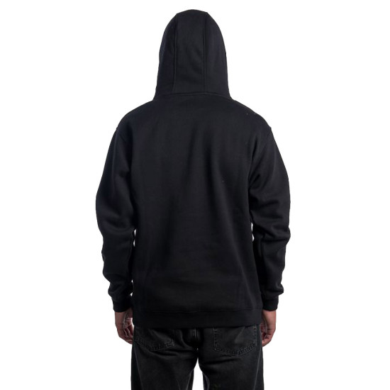 Santa Cruz Ανδρικό φούτερ Evolved Hand Front Hood